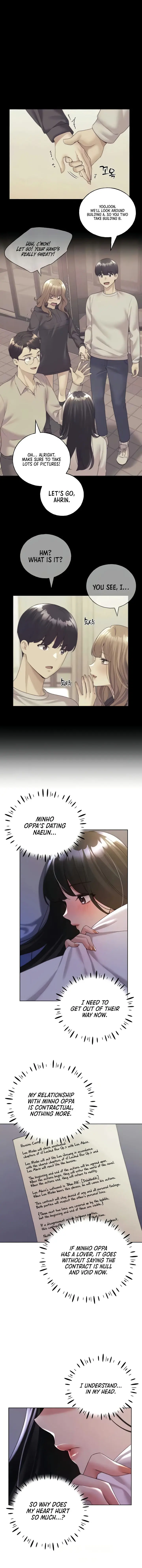My Illustrator Episode 41 - Page 2