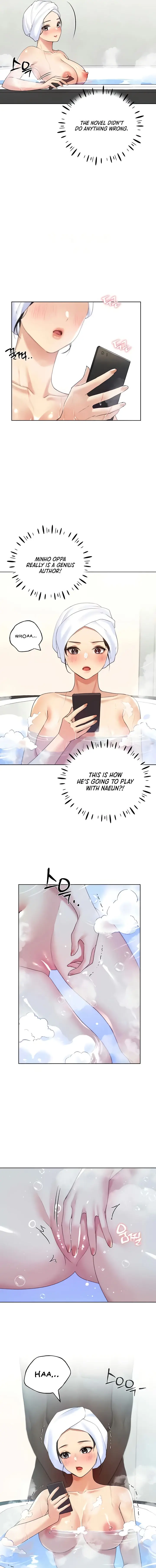 My Illustrator Episode 41 - Page 5