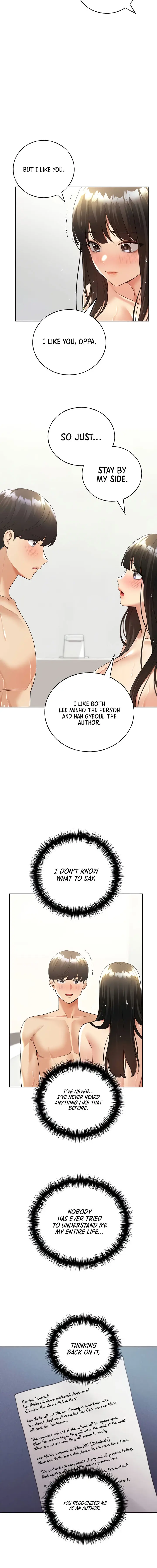 My Illustrator Episode 42 - Page 10