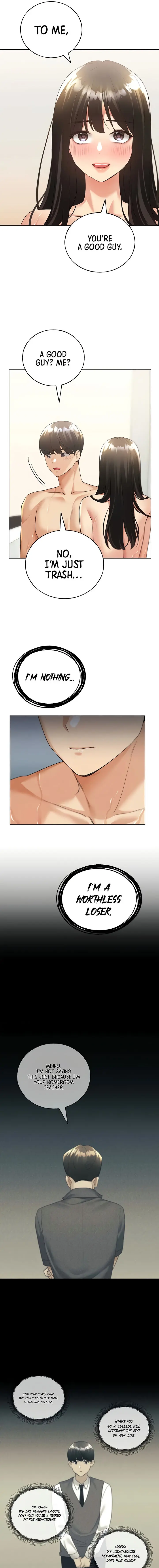 My Illustrator Episode 42 - Page 7