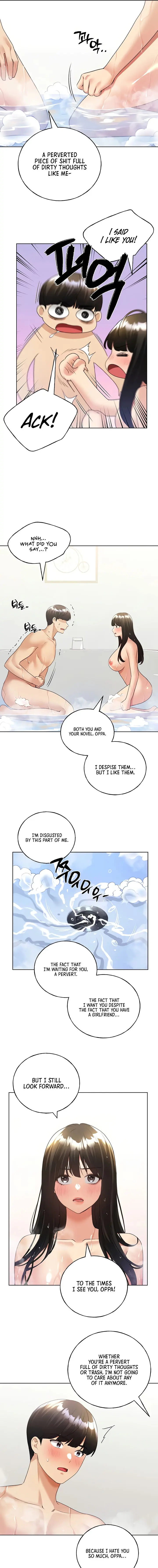 My Illustrator Episode 42 - Page 9