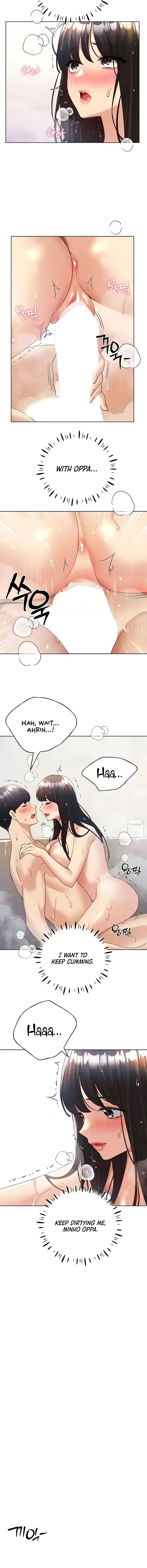 My Illustrator Episode 43 - Page 13