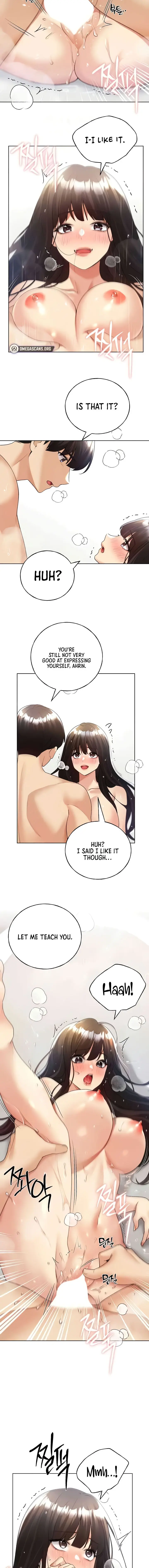 My Illustrator Episode 43 - Page 6