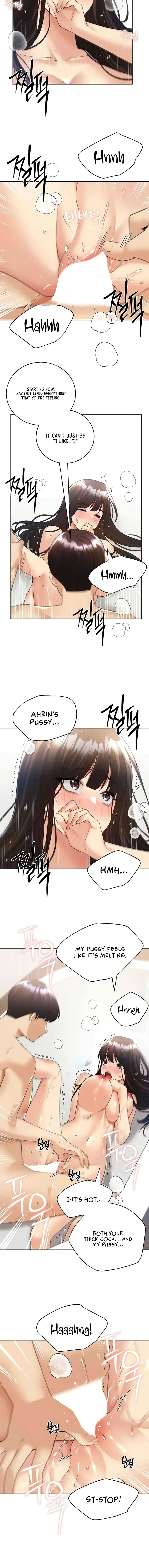My Illustrator Episode 43 - Page 7