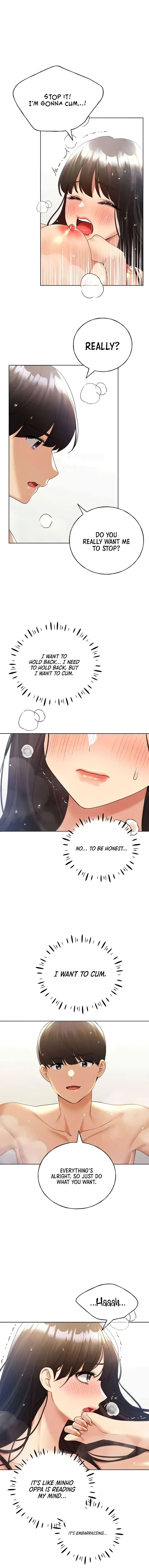 My Illustrator Episode 43 - Page 8