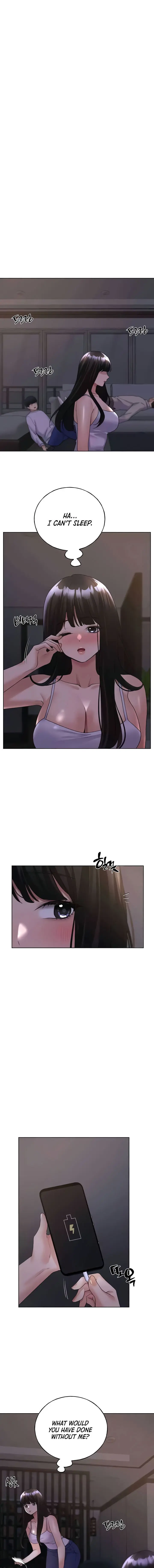 My Illustrator Episode 45 - Page 1
