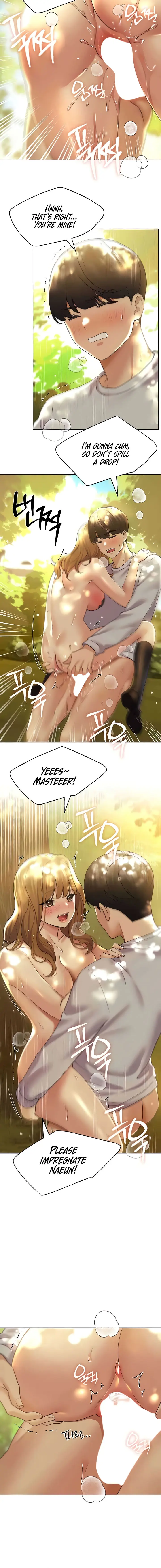 My Illustrator Episode 45 - Page 10