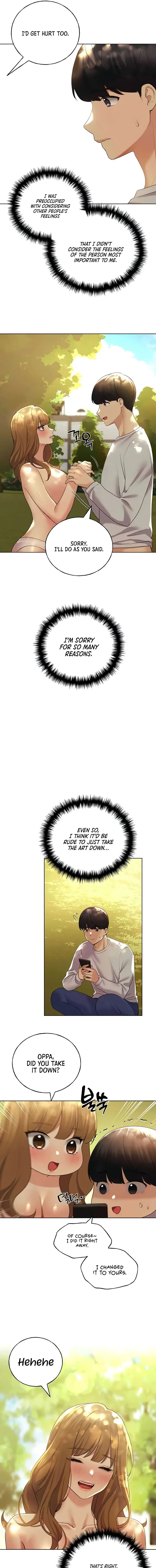 My Illustrator Episode 45 - Page 13