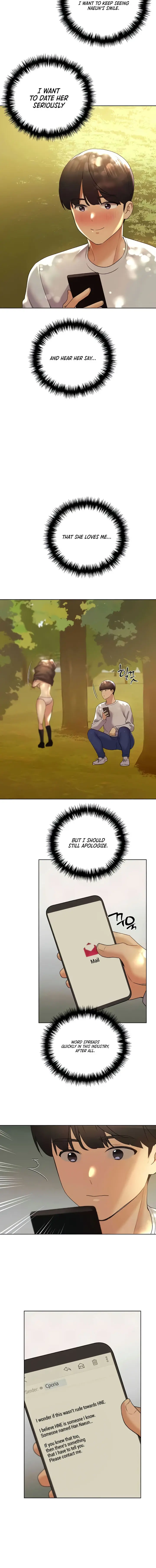 My Illustrator Episode 45 - Page 14