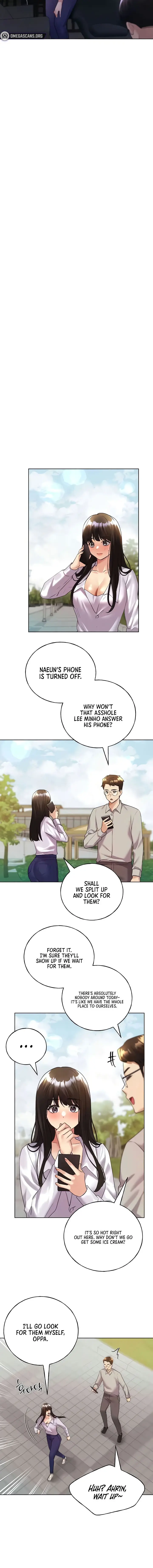 My Illustrator Episode 45 - Page 2
