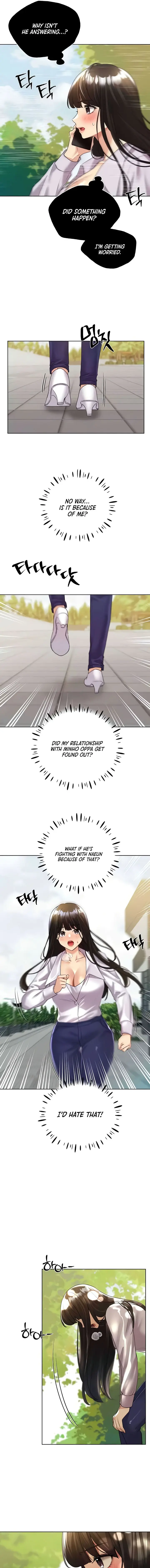 My Illustrator Episode 45 - Page 3