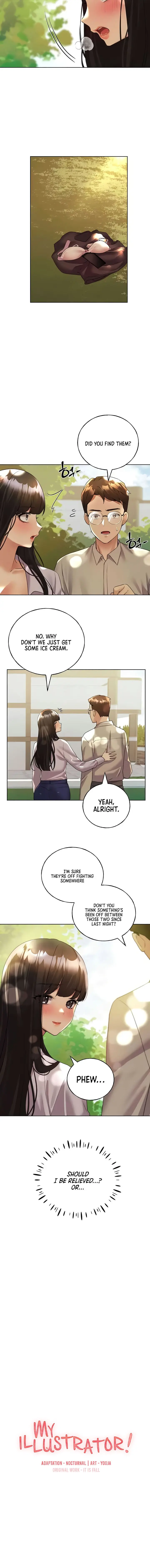 My Illustrator Episode 45 - Page 4