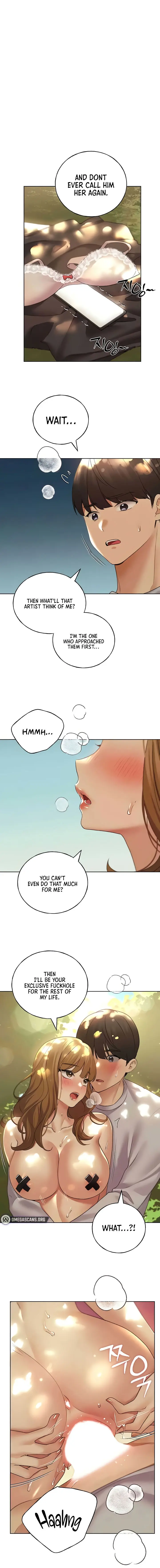 My Illustrator Episode 45 - Page 5