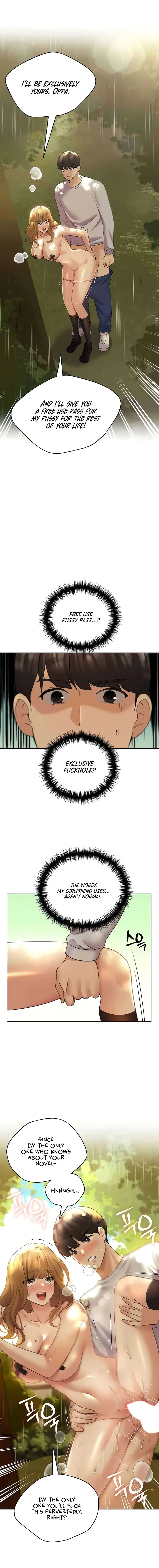 My Illustrator Episode 45 - Page 6