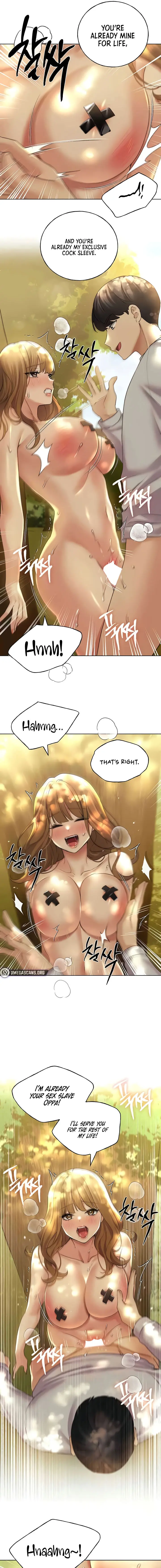 My Illustrator Episode 45 - Page 9