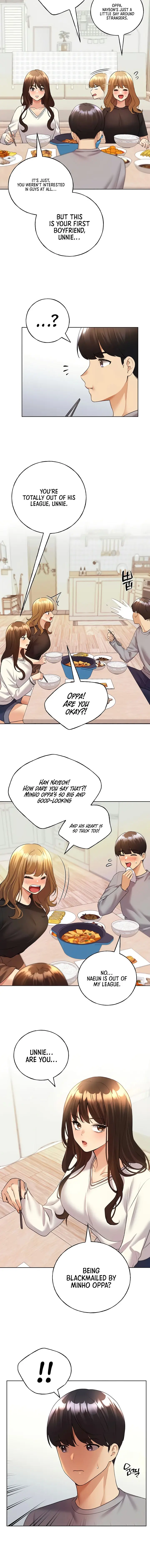 My Illustrator Episode 46 - Page 12