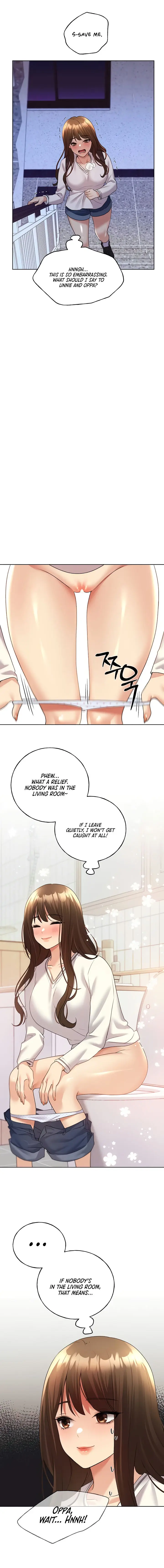 My Illustrator Episode 46 - Page 16
