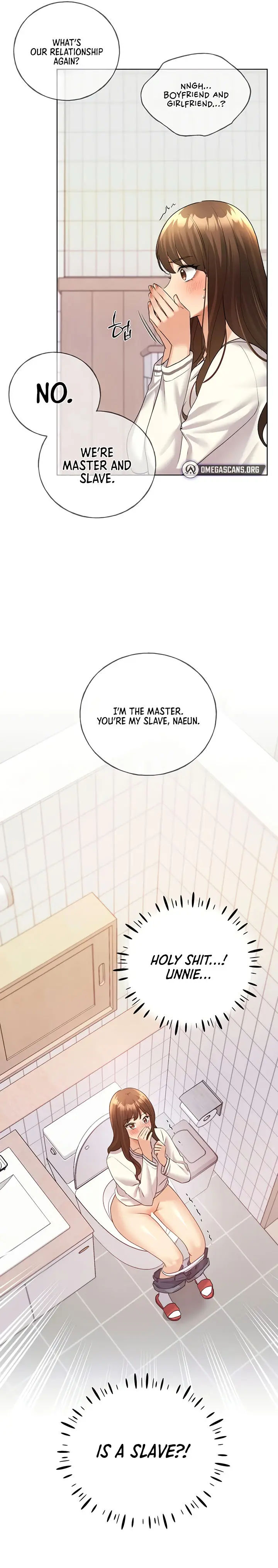 My Illustrator Episode 46 - Page 17