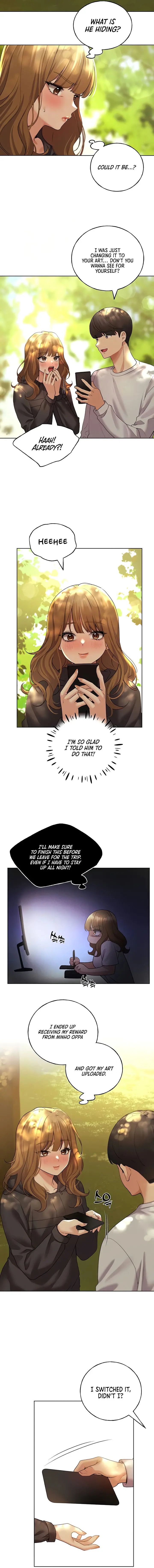 My Illustrator Episode 46 - Page 3