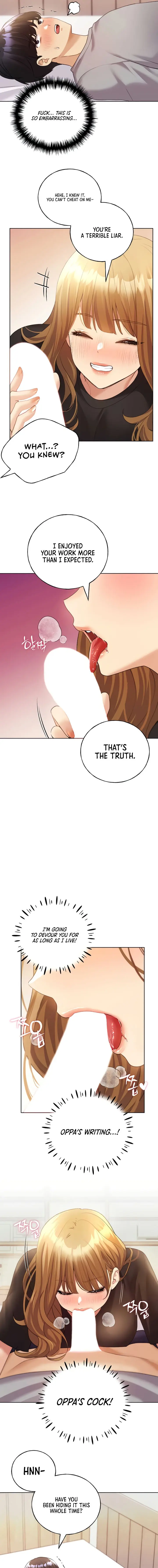 My Illustrator Episode 47 - Page 11