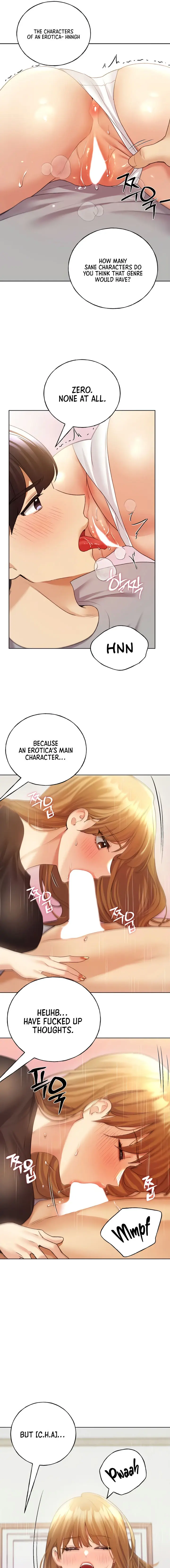 My Illustrator Episode 47 - Page 13