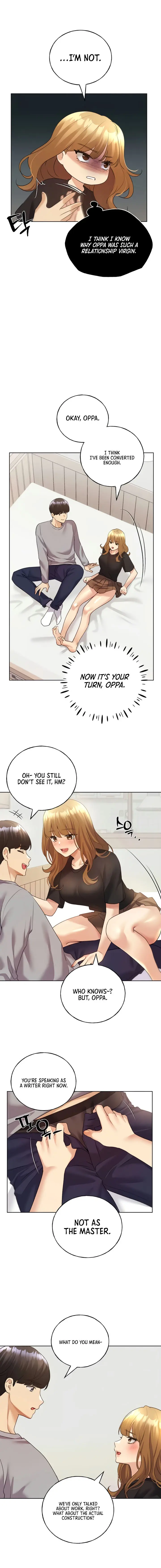 My Illustrator Episode 47 - Page 8