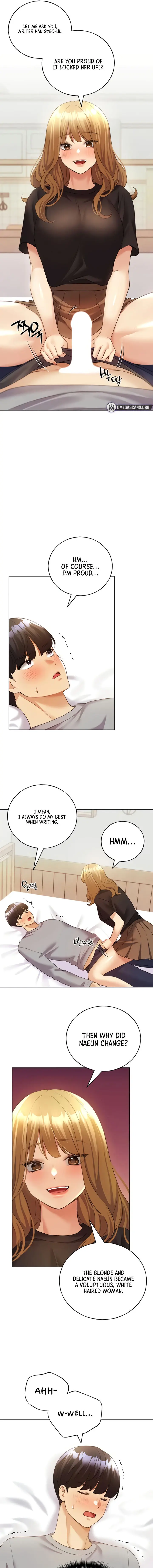 My Illustrator Episode 47 - Page 9