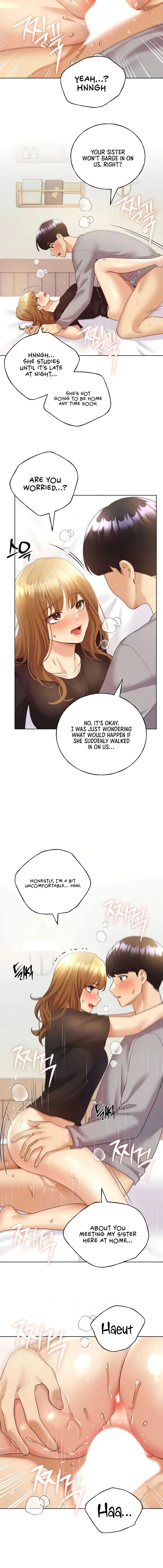 My Illustrator Episode 48 - Page 10
