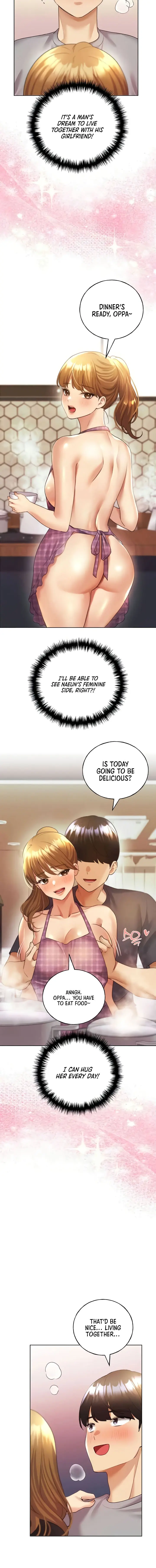 My Illustrator Episode 48 - Page 12