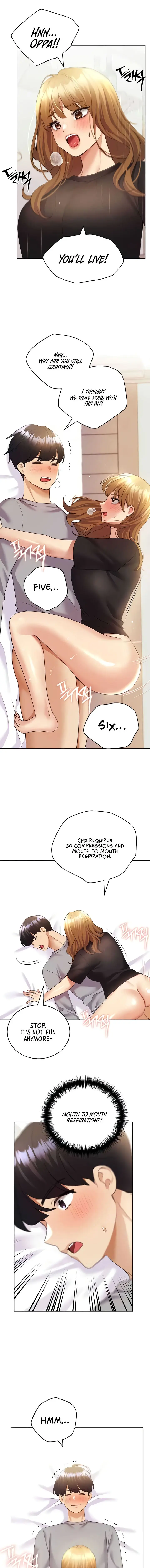 My Illustrator Episode 48 - Page 3