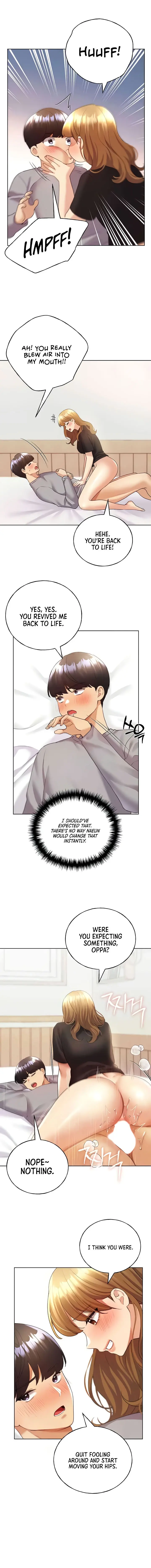 My Illustrator Episode 48 - Page 5