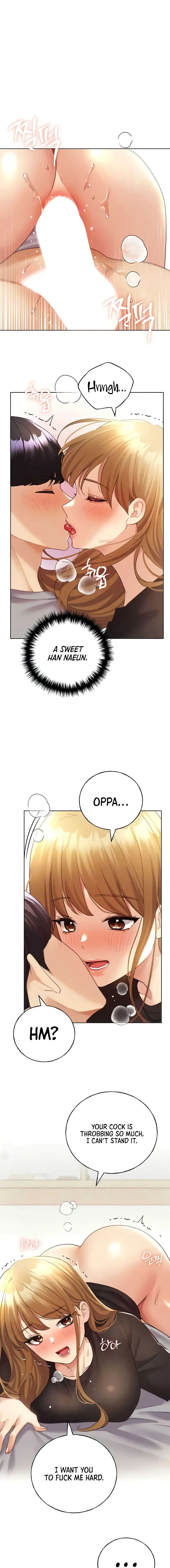 My Illustrator Episode 48 - Page 7