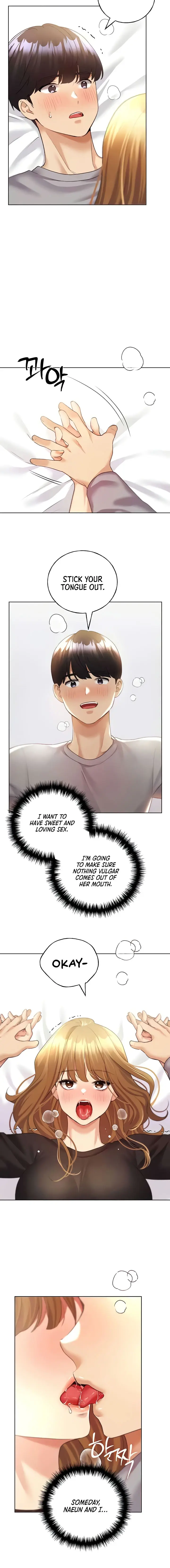 My Illustrator Episode 48 - Page 8