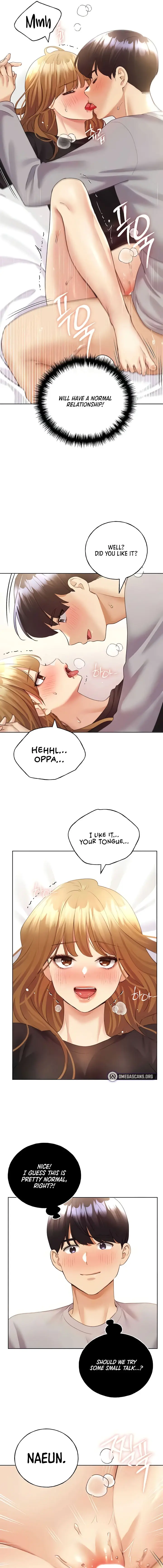 My Illustrator Episode 48 - Page 9