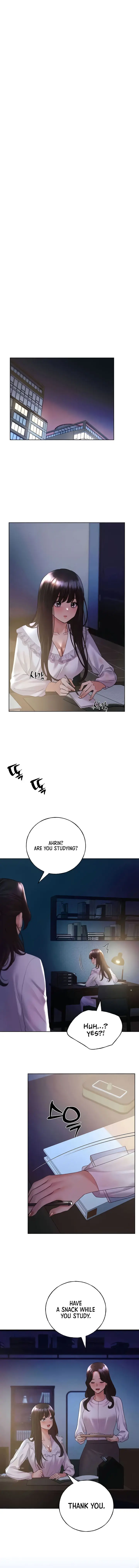 My Illustrator Episode 49 - Page 1