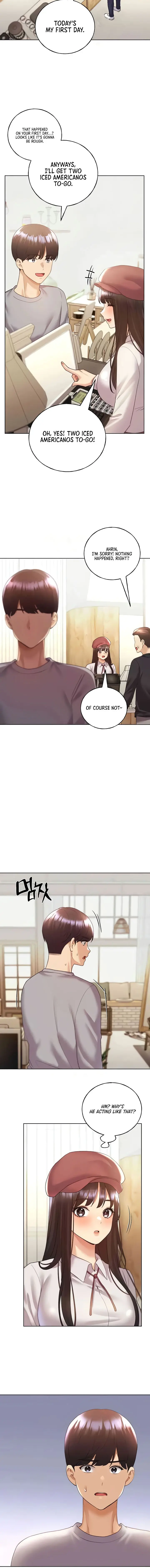 My Illustrator Episode 49 - Page 12