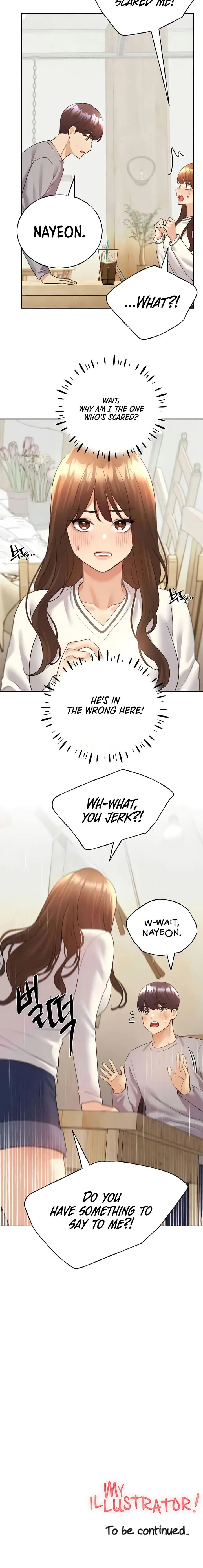 My Illustrator Episode 49 - Page 14