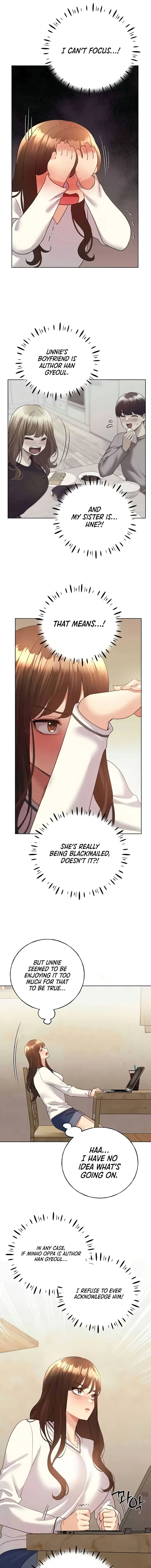 My Illustrator Episode 49 - Page 7