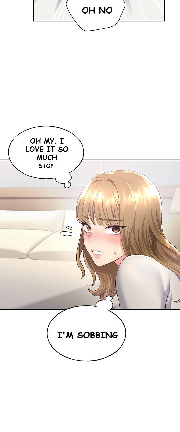 My Illustrator Episode 5 - Page 40