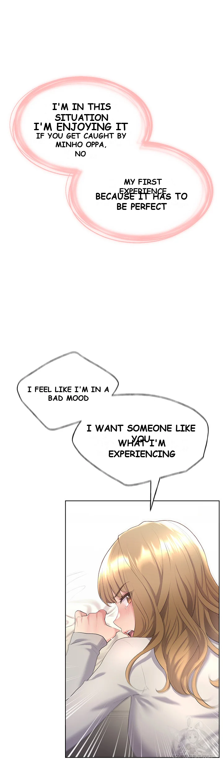 My Illustrator Episode 5 - Page 41