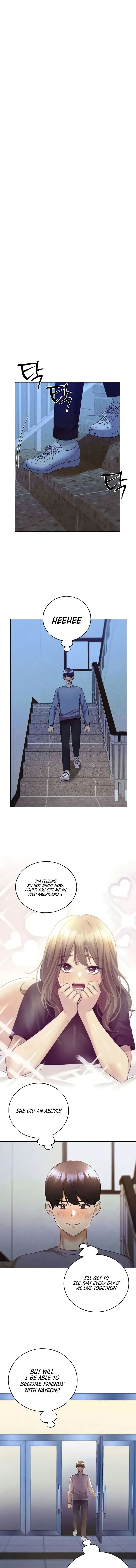 My Illustrator Episode 50 - Page 1