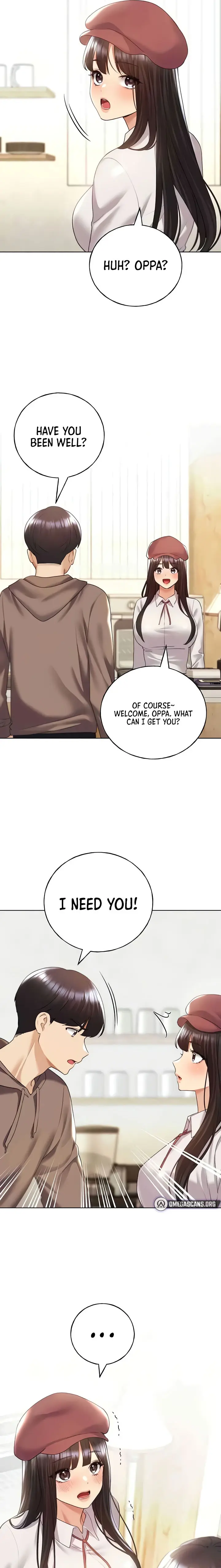 My Illustrator Episode 50 - Page 17
