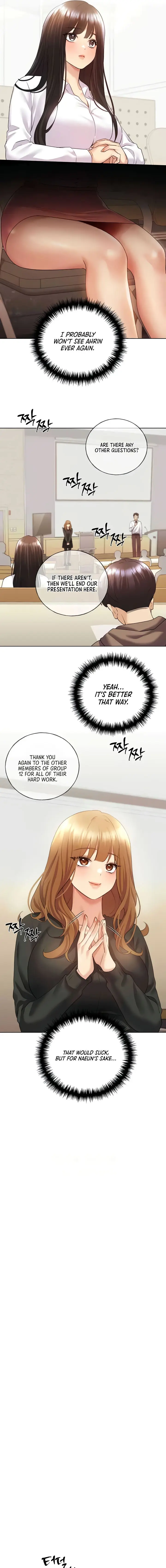 My Illustrator Episode 50 - Page 9