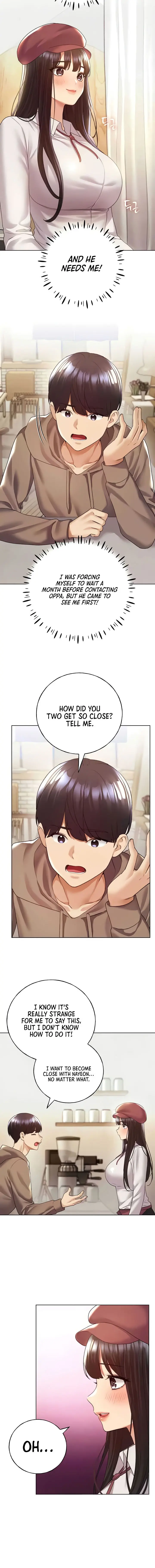 My Illustrator Episode 51 - Page 4