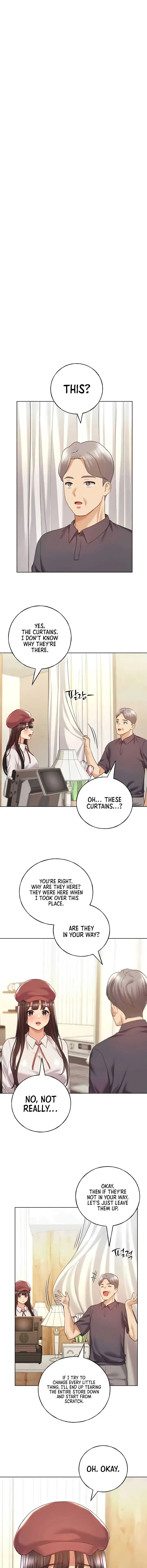 My Illustrator Episode 52 - Page 1