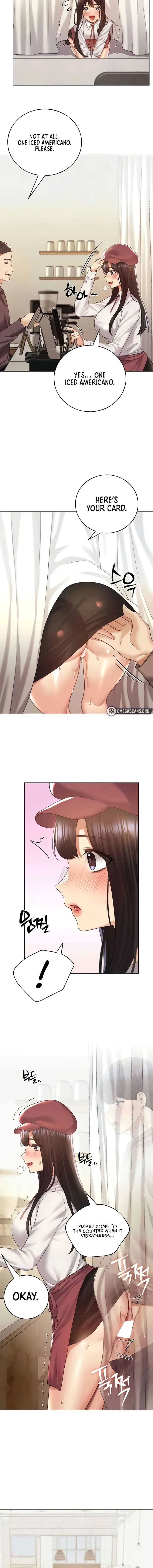 My Illustrator Episode 52 - Page 10