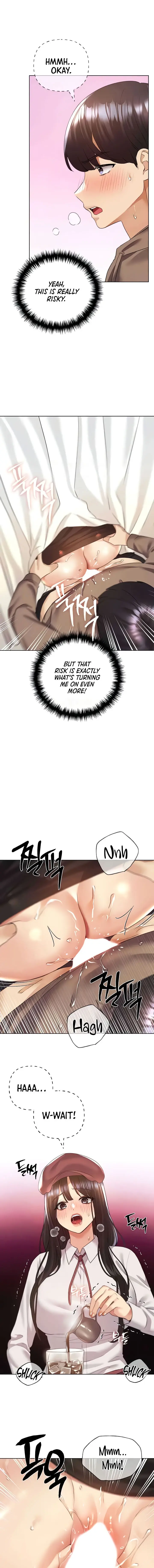 My Illustrator Episode 52 - Page 12