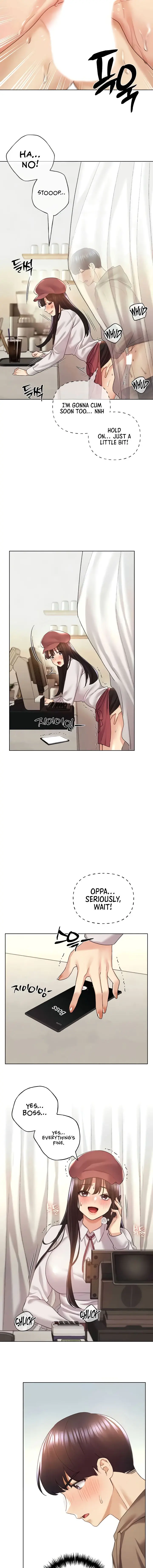 My Illustrator Episode 52 - Page 13
