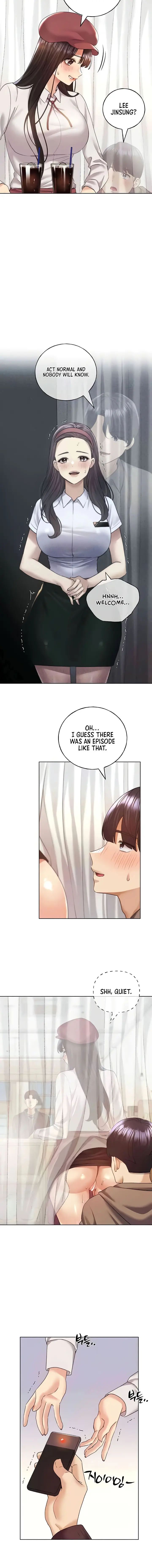 My Illustrator Episode 52 - Page 4