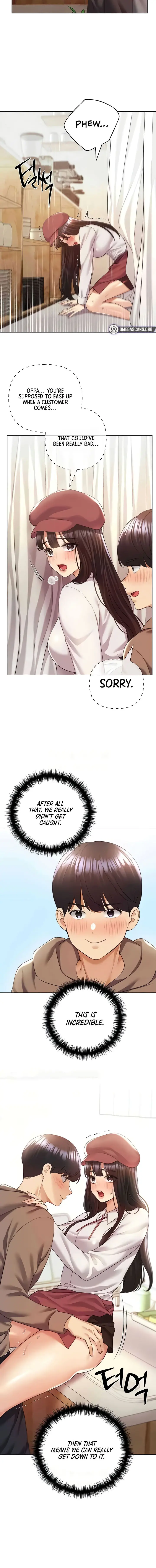 My Illustrator Episode 52 - Page 6